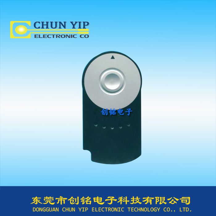 單按鍵薄膜面板 單按鍵薄膜面板